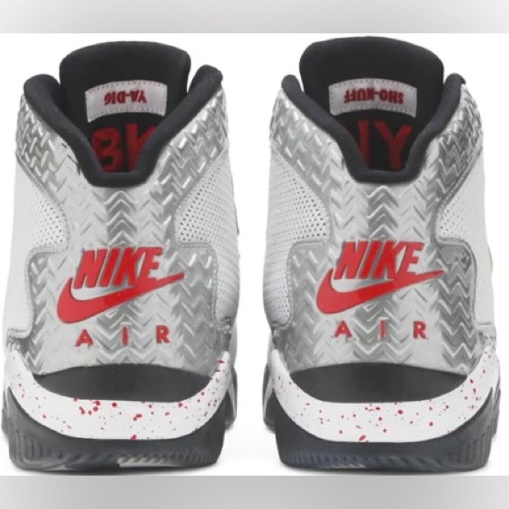 Nike Jordan’s Sneakers Spike Forty Pe 807541-101